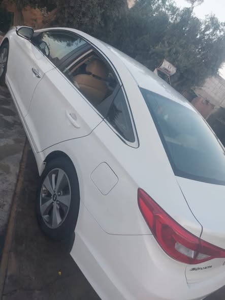هونداي سوناتا 2015 - صورة 1