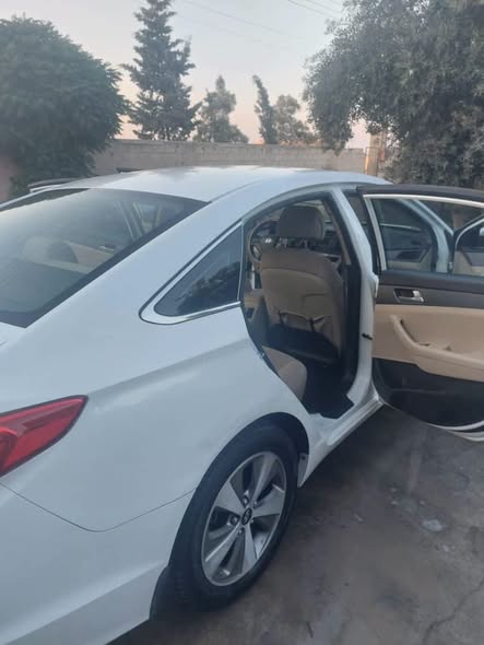 هونداي سوناتا 2015 - صورة 3