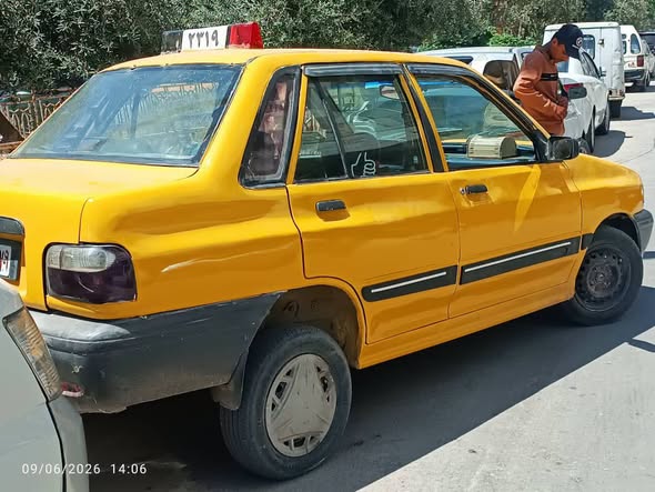 سايبا سايبا 2003 - صورة 3