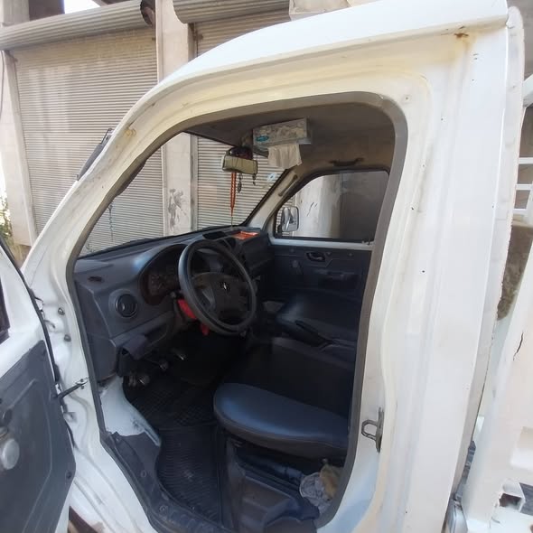 جينبي بيك اب 2011 - صورة 5