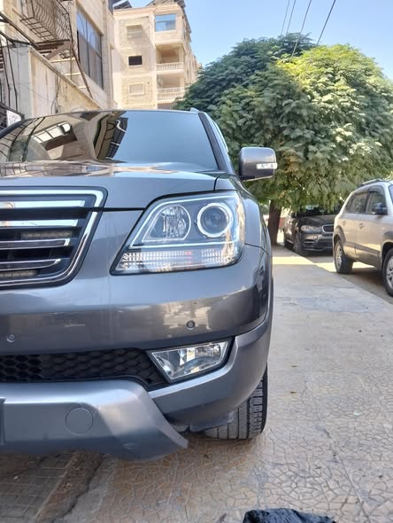 كيا موهافي 2014 - صورة 3