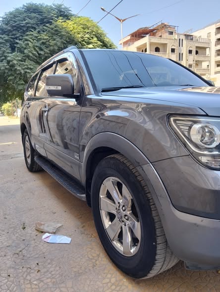 كيا موهافي 2014 - صورة 4