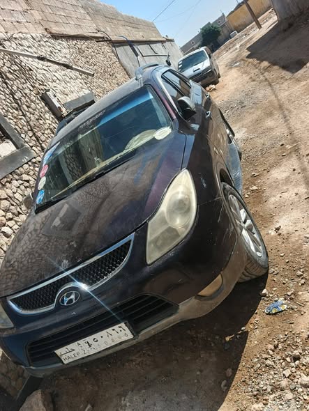 هيونداي فيراكروز 2009 - صورة 3