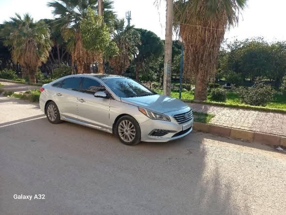 هيونداي سوناتا 2015 - صورة 3