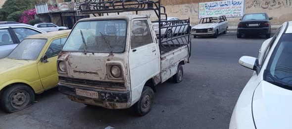 هوندا اكتي 1977 - صورة 1
