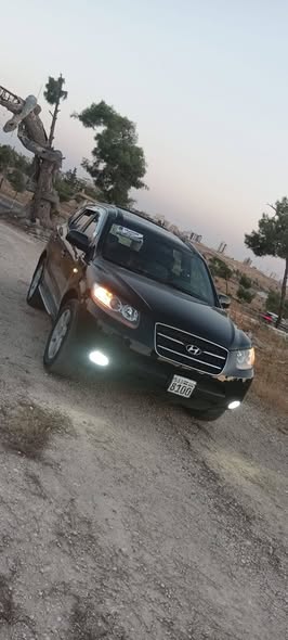 هيونداي سانتا في 2007 - صورة 3