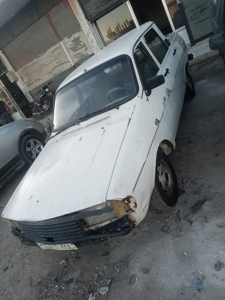داسيا 1310 1994 - صورة 2