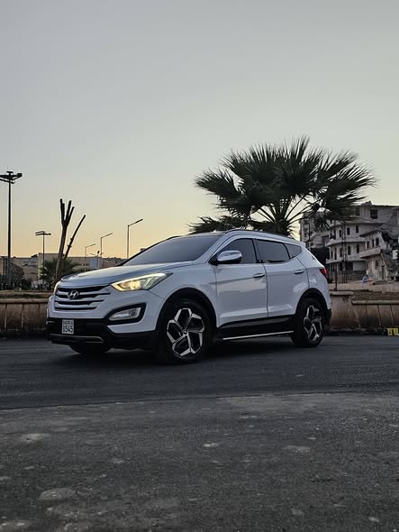 هيونداي سانتا في 2013 - صورة 1