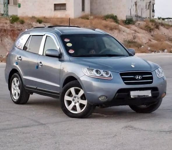 هيونداي سنتافي 2006