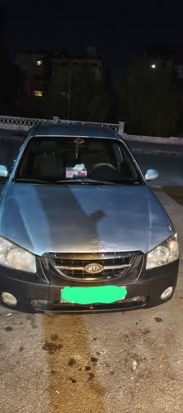 كيا سبكترا 2006 - صورة 2