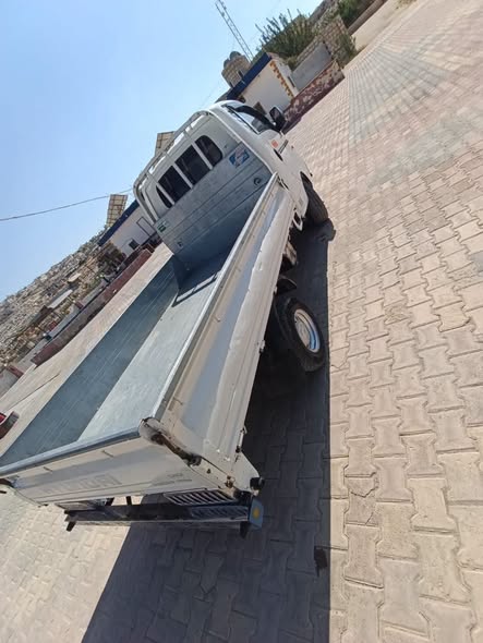 هيونداي بورتر 2010 - صورة 1