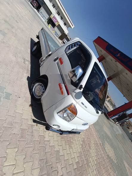 هيونداي بورتر 2010 - صورة 4
