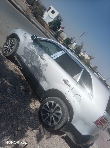 كيا سيرنتو 2011 - صورة 2
