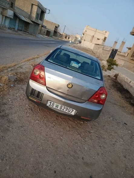 شيري اي 516 2007 - صورة 1