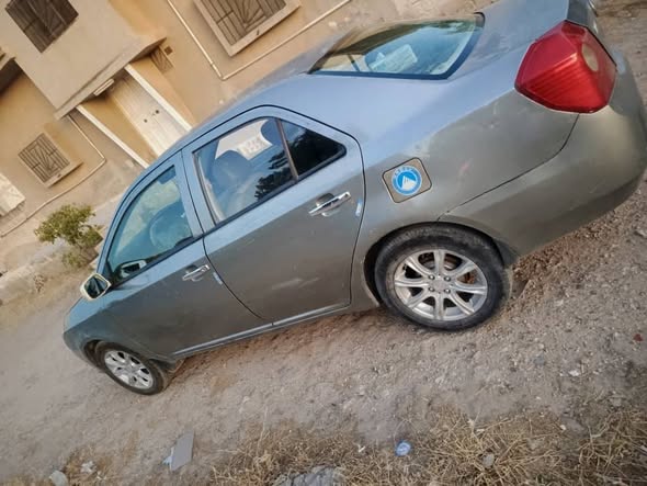 شيري اي 516 2007 - صورة 3