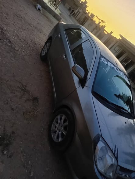 شيري اي 516 2007 - صورة 4