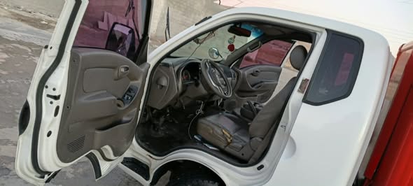 هيونداي بورتر 2013 - صورة 4