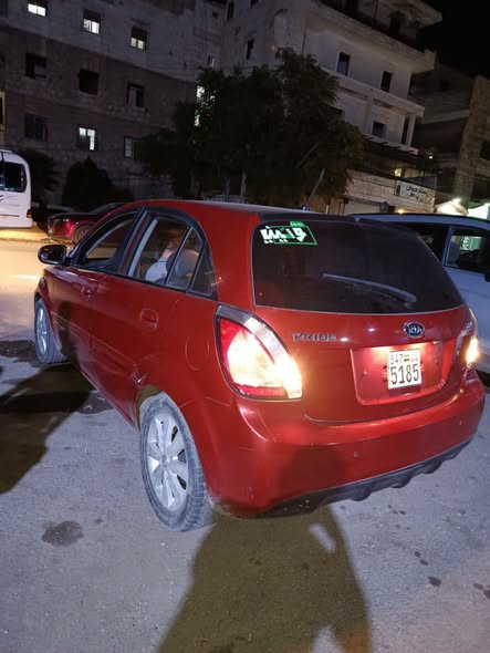 كيا ريو 2012 - صورة 2