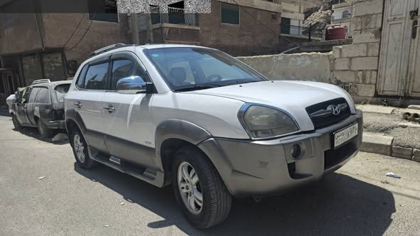 هيونداي توسان 2009 - صورة 1