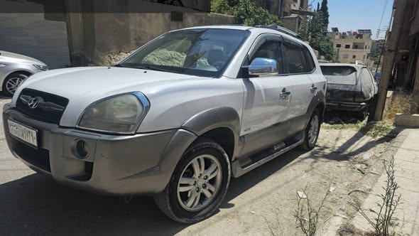 هيونداي توسان 2009 - صورة 2