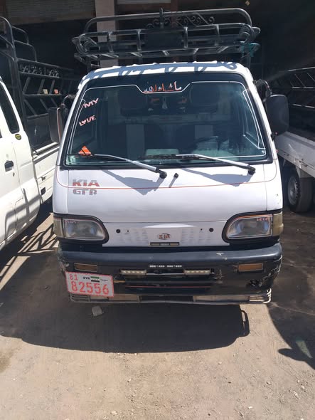 كيا 2080 1998 - صورة 1