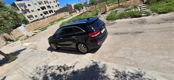 كيا سورينتو 2014 - صورة 3