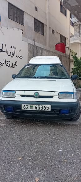 سكودا بيك آب 1997 - صورة 4