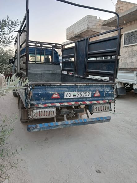 هونداي بورتر 1998 - صورة 3