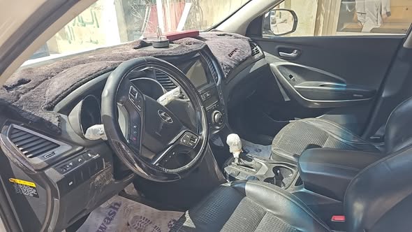 هيونداي سانتا في 2015 - صورة 2