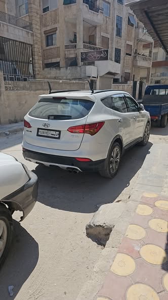 هيونداي سانتا في 2015 - صورة 5