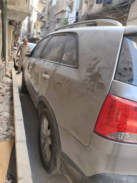 كيا سورينتو 2013 - صورة 4
