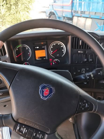سكانيا R450 2016 - صورة 2