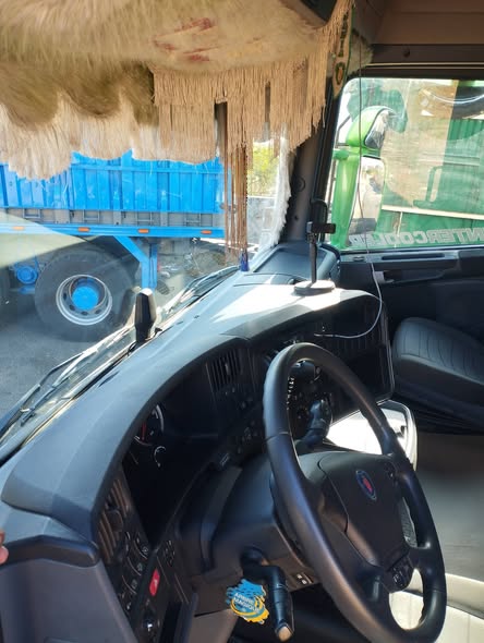 سكانيا R450 2016 - صورة 3
