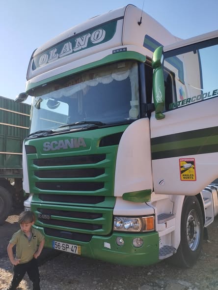 سكانيا R450 2016 - صورة 4