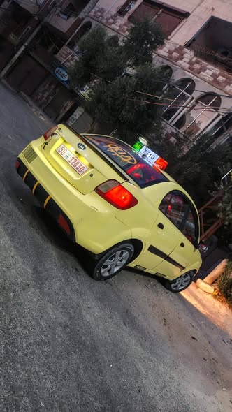 كيا ريو 2010 - صورة 3