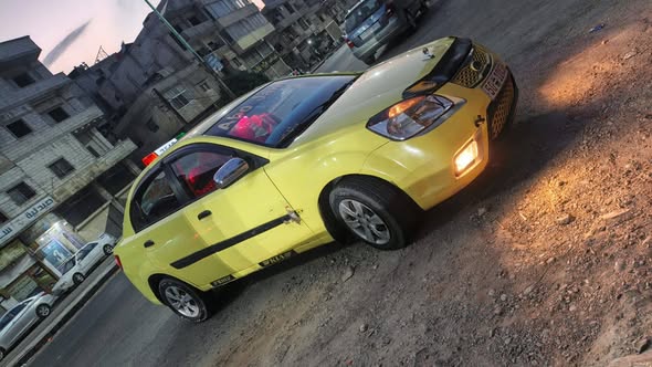 كيا ريو 2010 - صورة 4