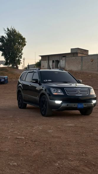 كيا موهافي 2013 - صورة 3
