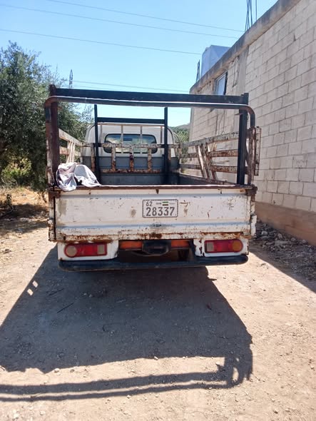هيونداي H100 1997 - صورة 3