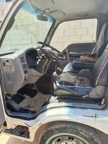 هيونداي H100 1997 - صورة 4