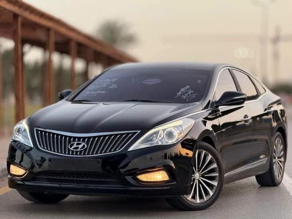 هيونداي أزيرا 2015 - صورة 3