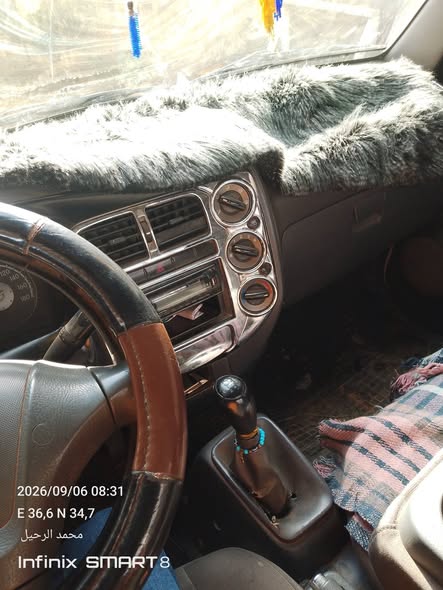 كيا 4000 2007 - صورة 4