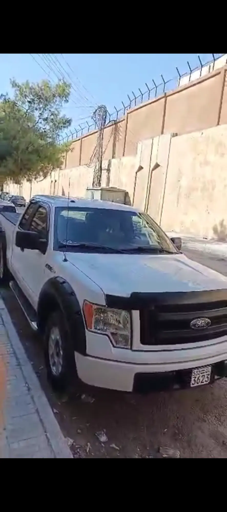 فورد F-150 2013 قمة في الأداء - صورة 1