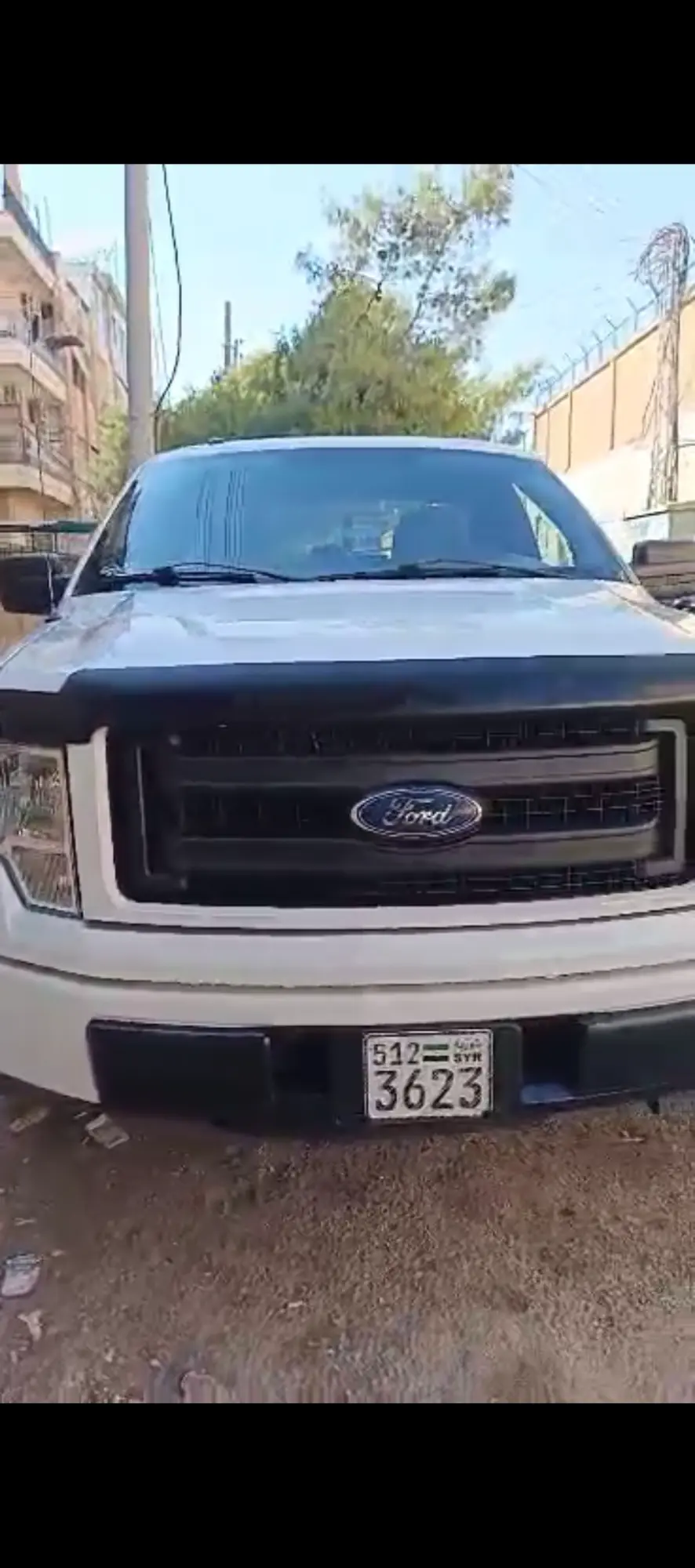 فورد F-150 2013 قمة في الأداء - صورة 2