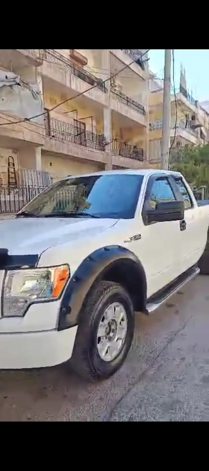 فورد F-150 2013 قمة في الأداء - صورة 3
