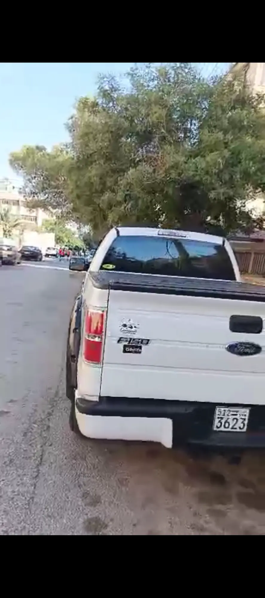 فورد F-150 2013 قمة في الأداء - صورة 4
