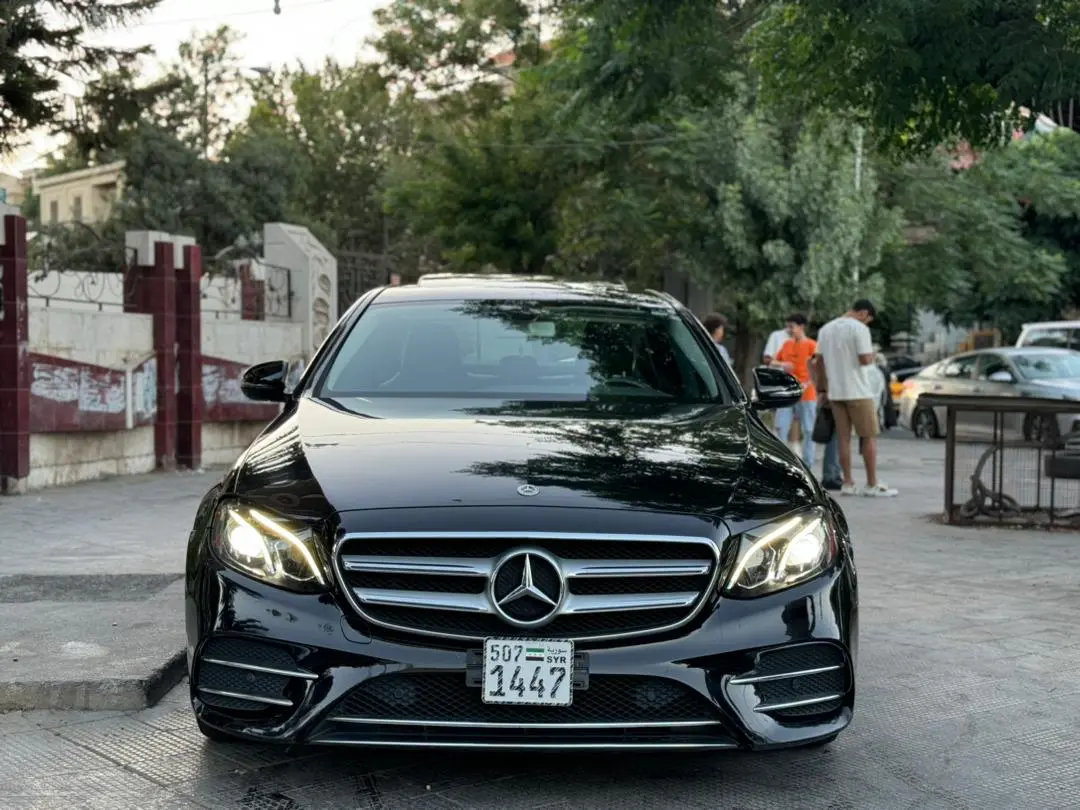 E300 فل اوبشن رقم واحد - صورة 3