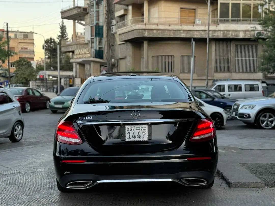 E300 فل اوبشن رقم واحد - صورة 4