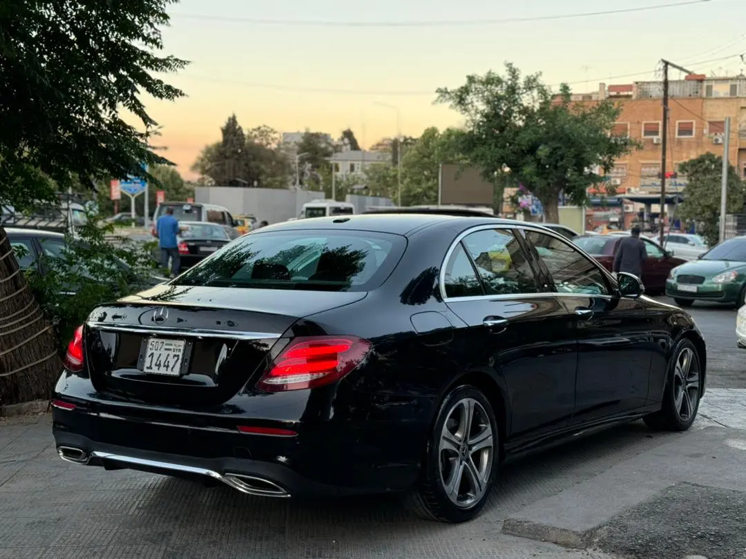 E300 فل اوبشن رقم واحد - صورة 5