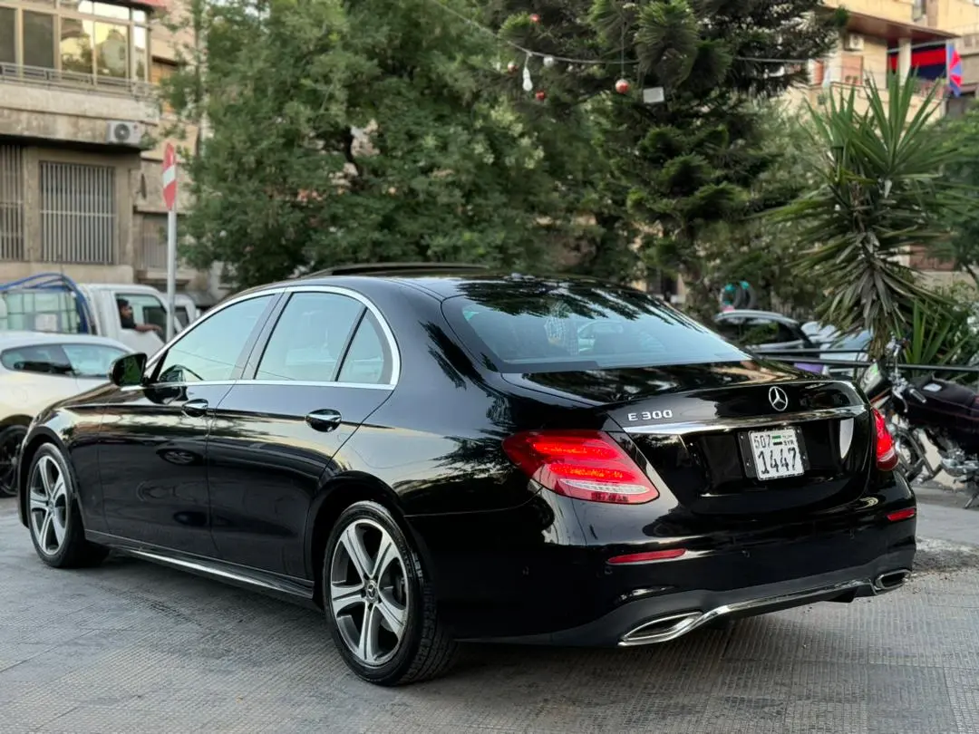 E300 فل اوبشن رقم واحد - صورة 6