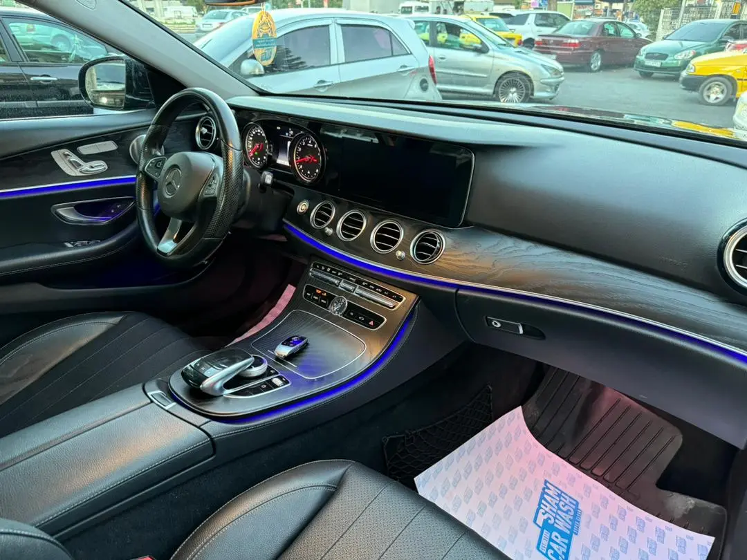E300 فل اوبشن رقم واحد - صورة 7